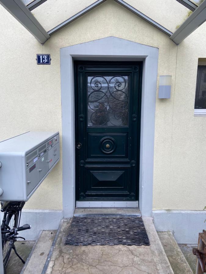 Swiss Stay - 2 Bedroom Apartment Close To Eth Zurich Exterior photo