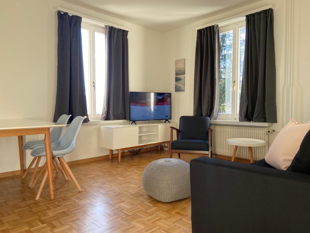 Swiss Stay - 2 Bedroom Apartment Close To Eth Zurich Exterior photo