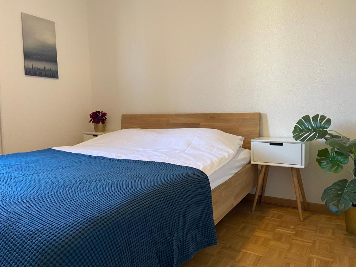 Swiss Stay - 2 Bedroom Apartment Close To Eth Zurich Exterior photo