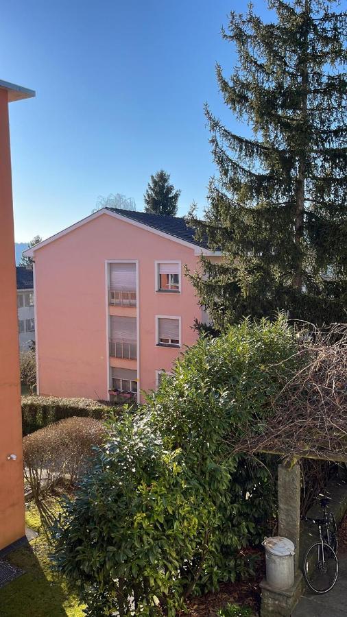 Swiss Stay - 2 Bedroom Apartment Close To Eth Zurich Exterior photo