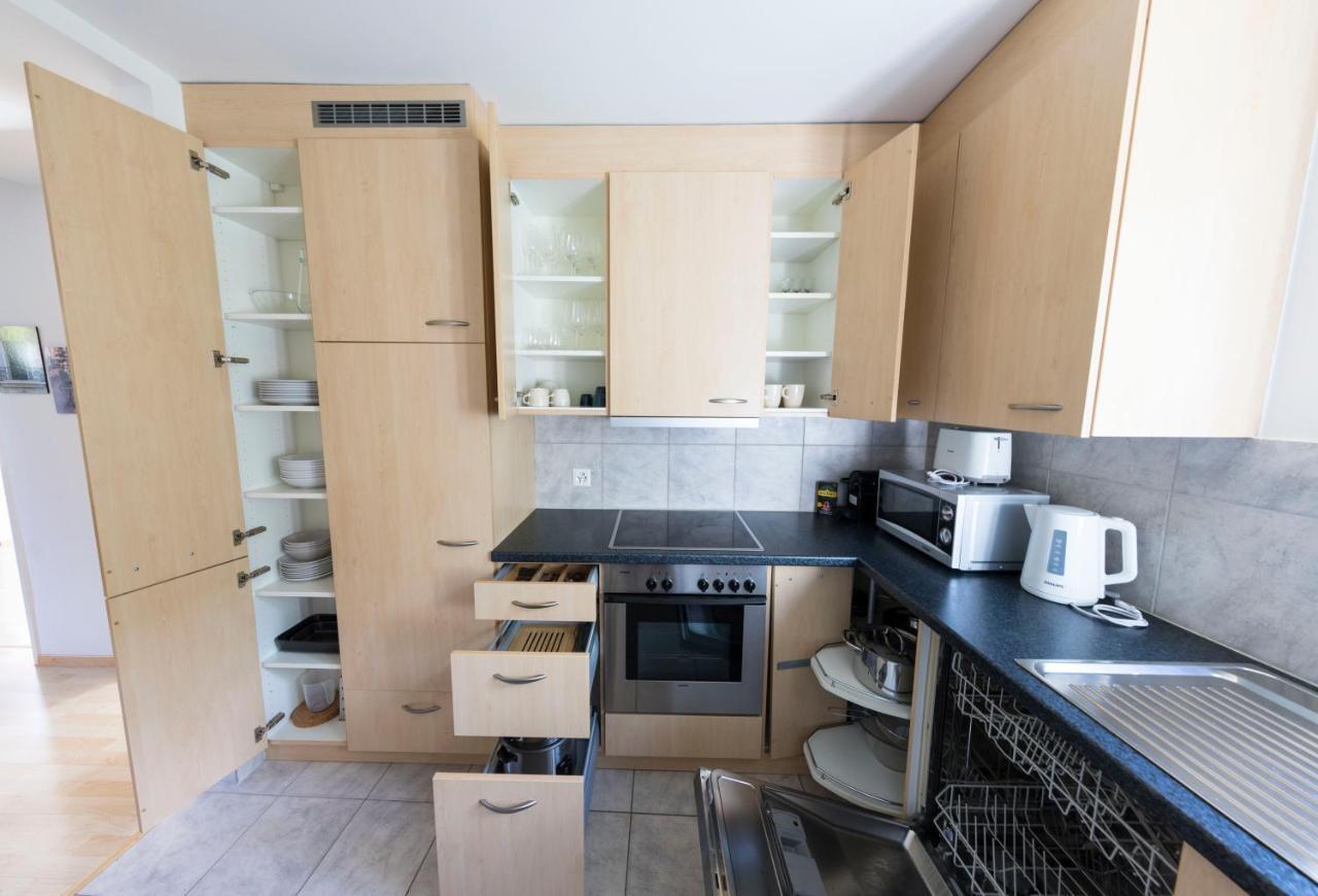 Swiss Stay - 2 Bedroom Apartment Close To Eth Zurich Exterior photo