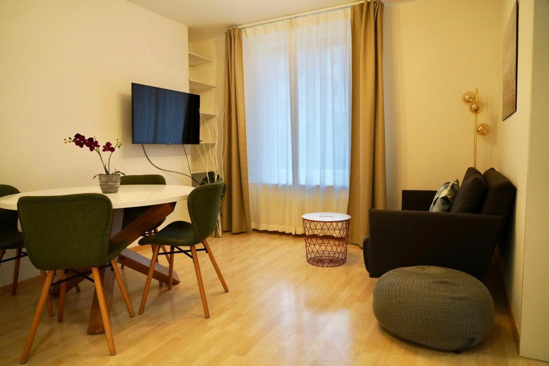 Swiss Stay - 2 Bedroom Apartment Close To Eth Zurich Exterior photo